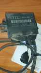 Modul calculator instalatie senzori parcare audi a4 b6 b7