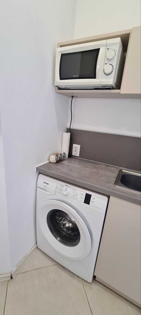 Дава се под наем  в Варна, Център - 12 кв.м за 204 € - Снимка #8