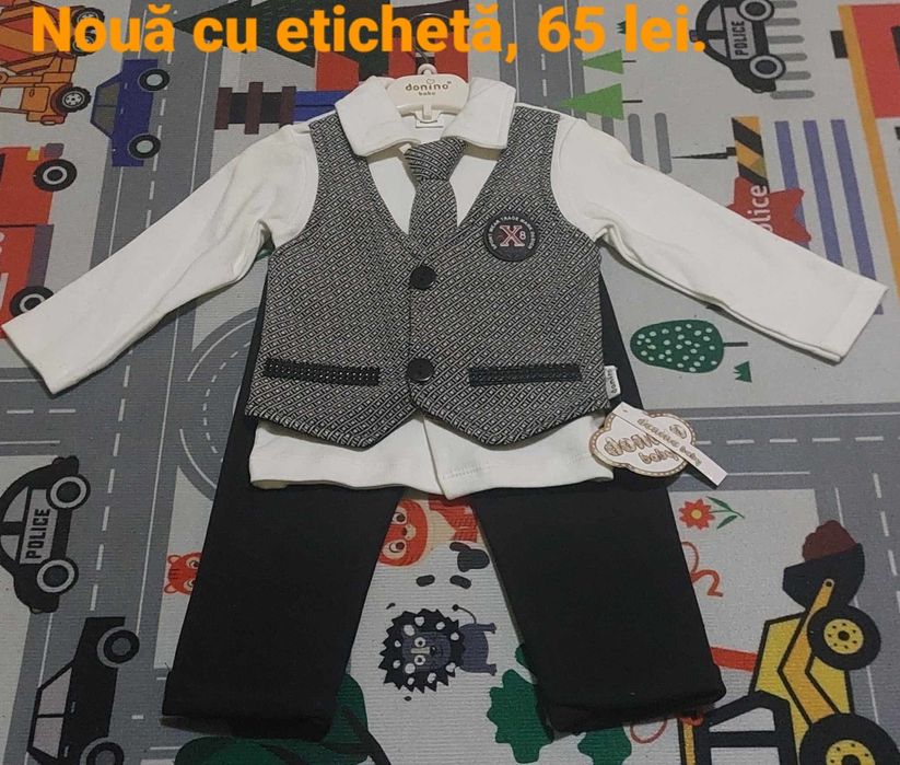 Vând Costumaș copil băiat