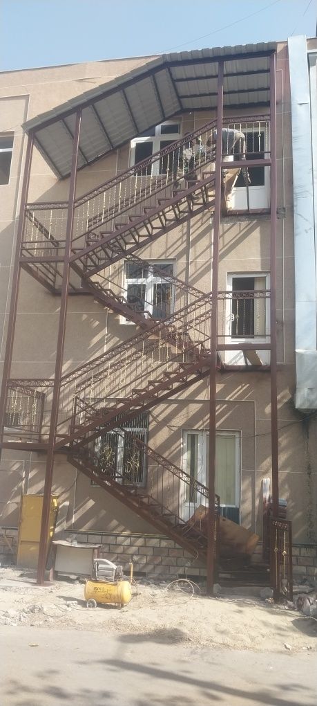 Naves perela atapleni gaz mantaj darvoza lesnisa resho'tka svarka ishl