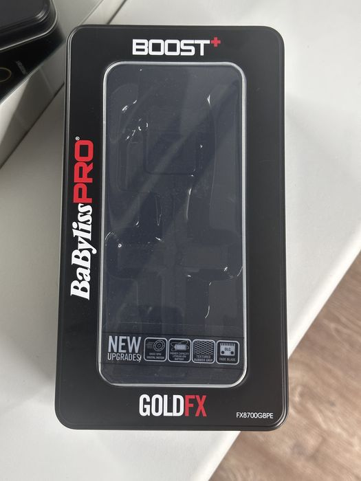 Masina de tuns babyliss