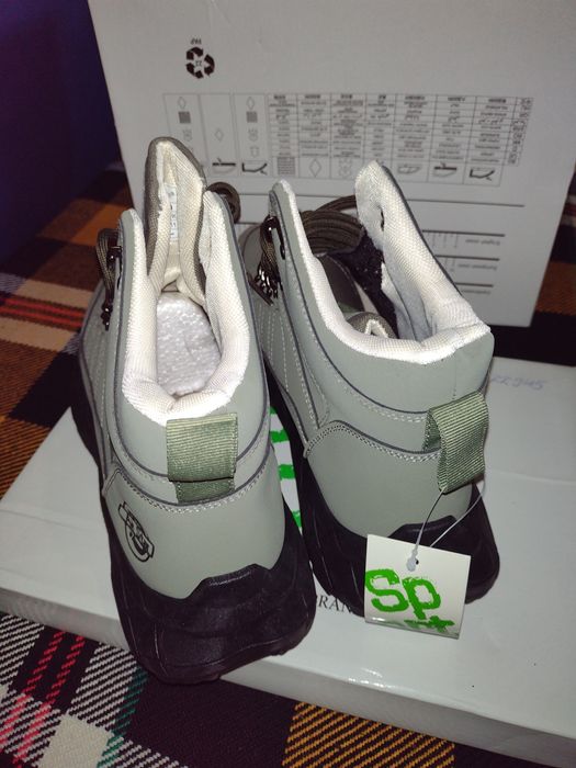 Мъжки зимни боти