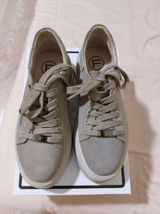 Чисто нови обувки FILIPPO