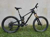 Bicicleta PROPAIN AXS (enduro)