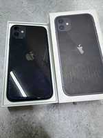 Продам смартфон Apple iPhone 11 128 Gb (Отеген батыр) 369590