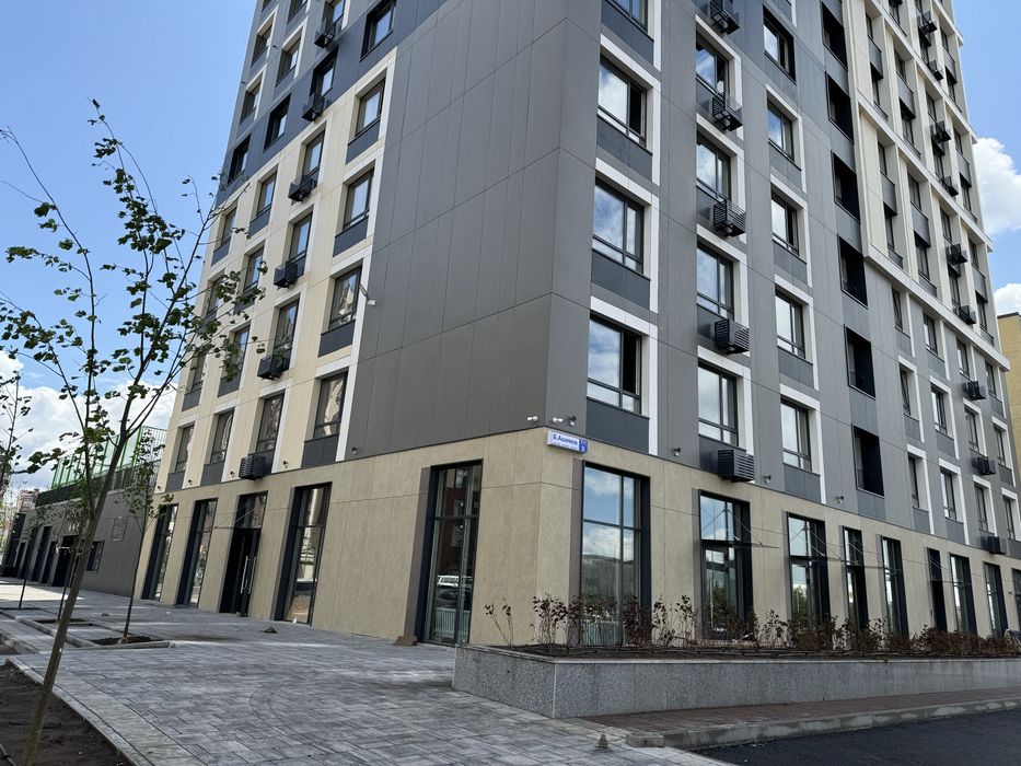 Сдаются помещения в ЖК “Arena Park”