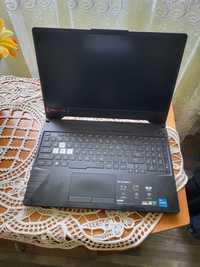 Vând Laptop Asus Tuf Gaming F15 FX 506HF 16Gb/Garanție 2 ani