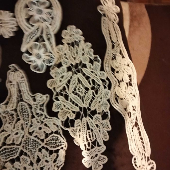 Mileuri macrame lucrate manual