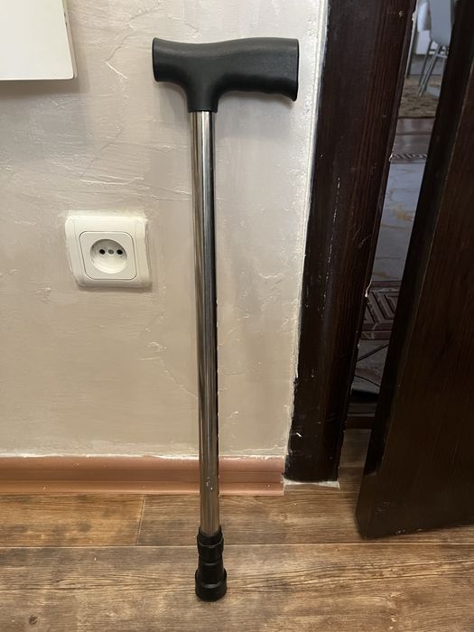 трость регулируемая высота