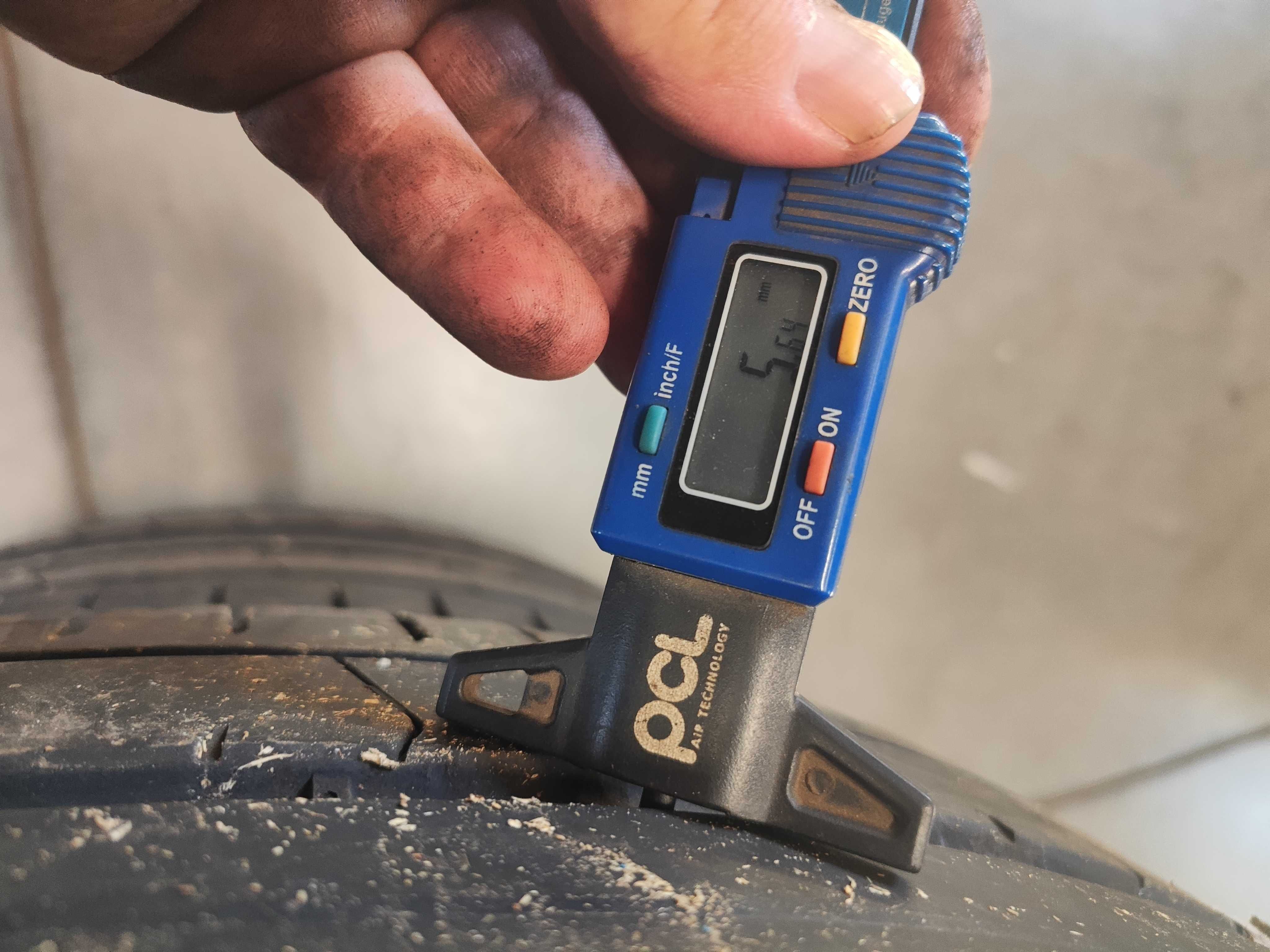 4бр.летни гуми 275/40/21-315/35/21 Pirelli спорт пакет
