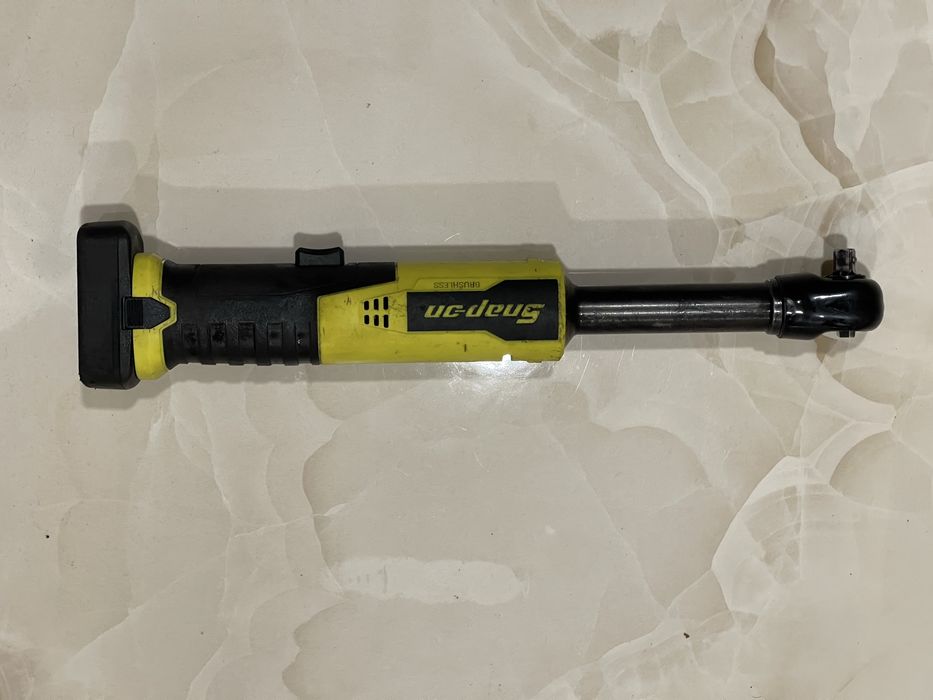 Електрическа тресчотка Snap on 3/8 CTR867A