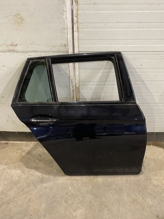 Врата Бмв 5серия ф10/11 (vrati bmw 5series f10/11)