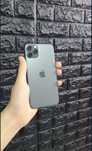 Iphone 11 pro , LL/A radnoy ideal telefon