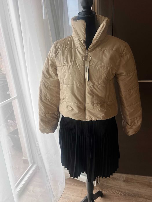 geaca boua fara eticheta