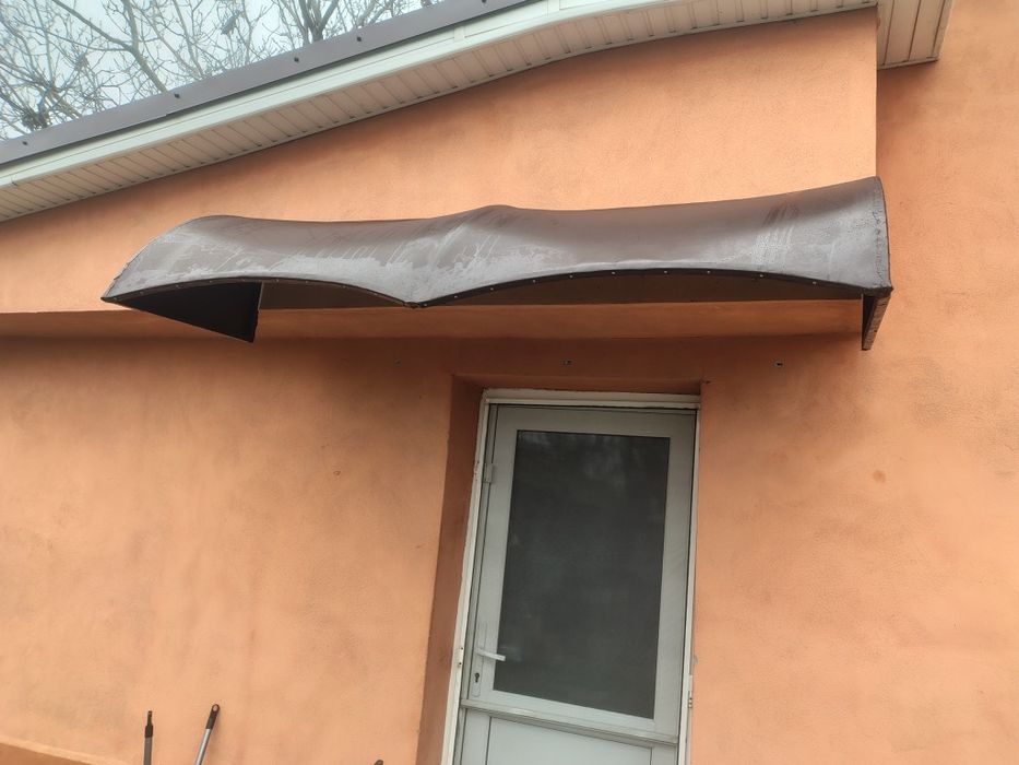 Recondiționăm și confecționăm copertine