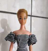 Papusa Vintage European Barbie TNT Standard Steffie Face Mold 1973