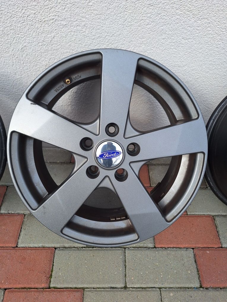 Jante Ford  5x108 R16