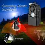 Vand alarma camping senzor miscare, perimetru