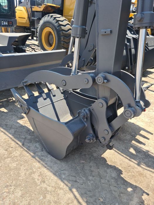 Экскаватор 80талик АВТОМАТ