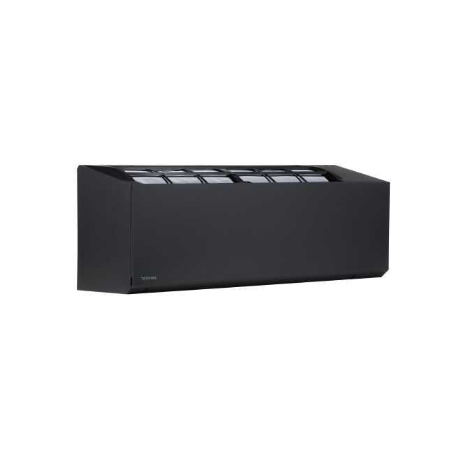 Инверторный кондиционер Toshiba Shorai Edge Black