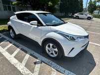 Toyota C-HR  Hybrid automata stare impecabila