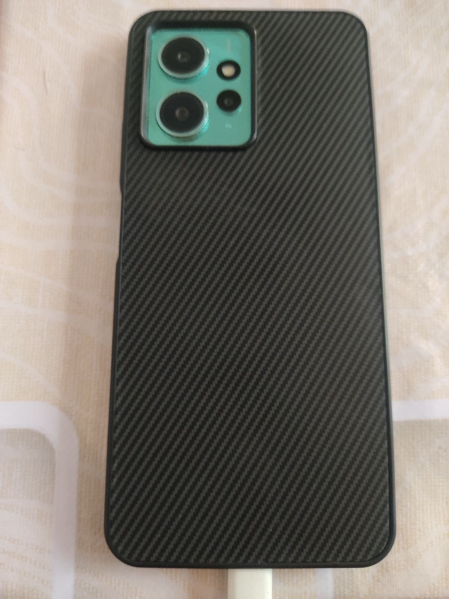 Xiaomi redmi note 12