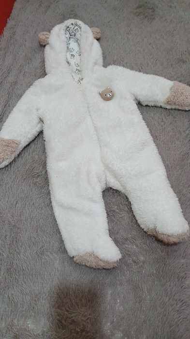 Комбинезон  детский