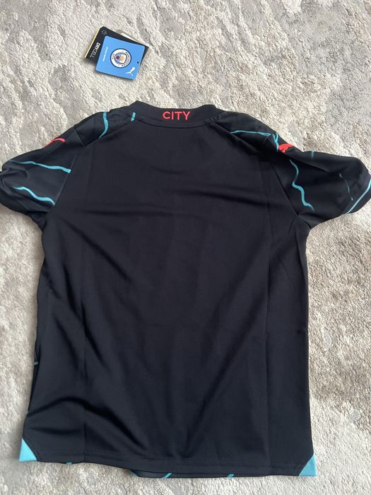 Tricou fotbal copii