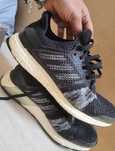 Adidas UltraBoost St Core Black  номер 42.