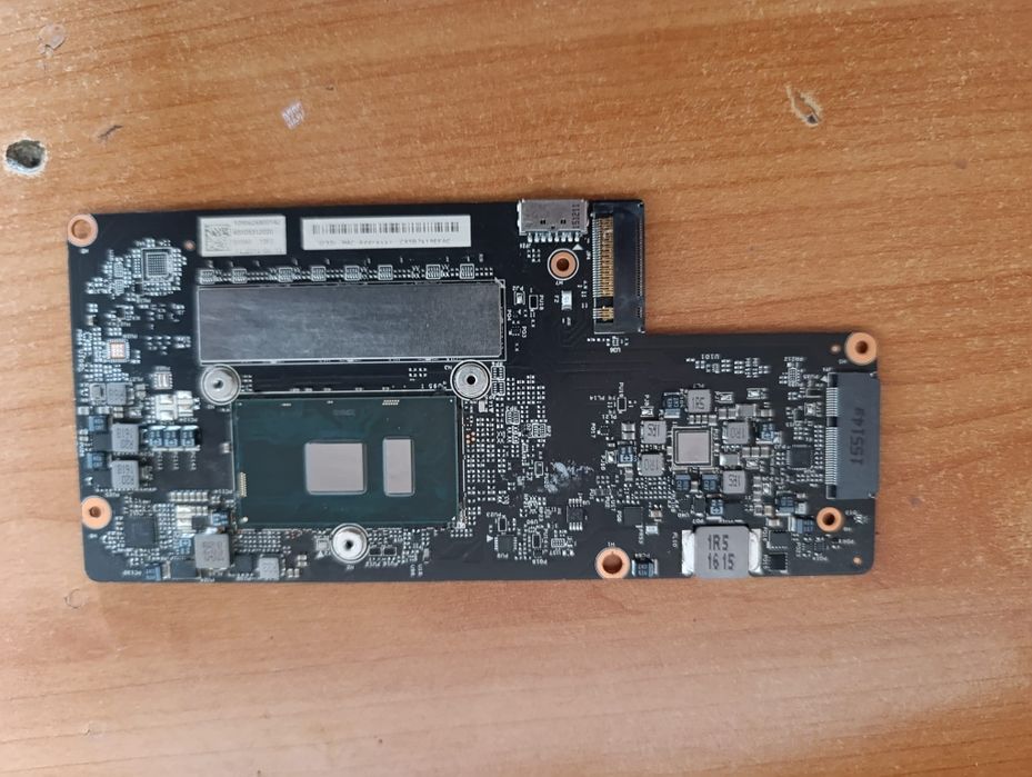 Placă de bază pentru Lenovo Yoga 900-13ISK Intel Core i7-6500U 8GB