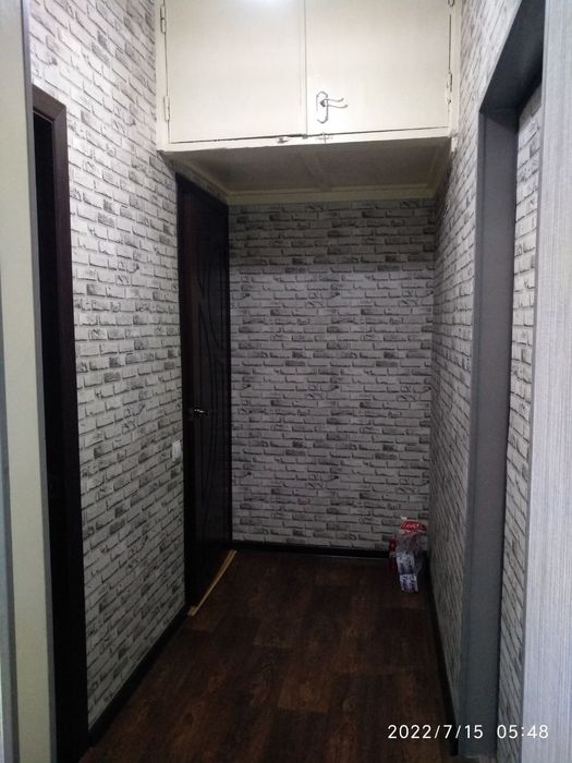 Срочно! Учтепа тум 21 квартал 7дом 1хонали 2 кават сотилади. УЗИМНИКИ.