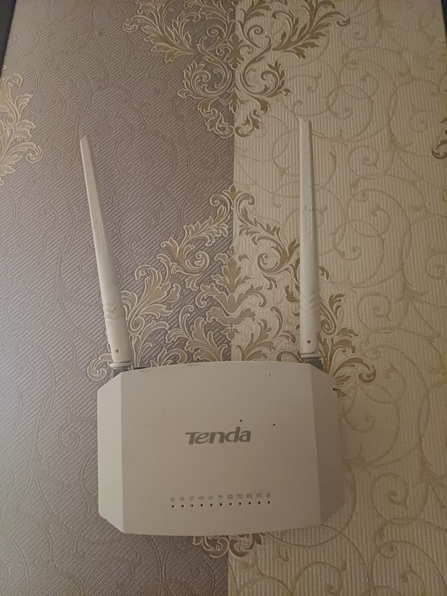 Wi-fi rotor Tenda