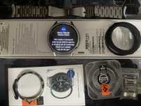 Samsung Galaxy Watch 6 47mm/ garantie