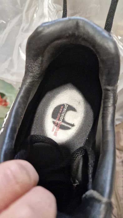 Бутонки Обувки 46 номер