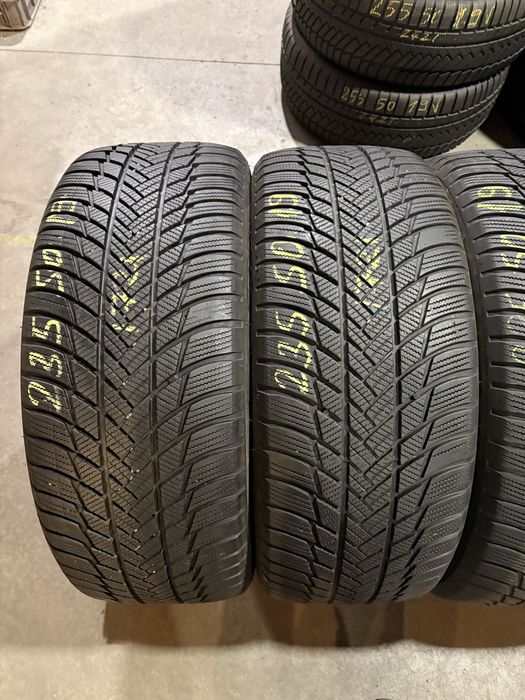 Anvelope iarna 235/50/19 Bridgestone Blizzak LM 001 99H 235 50 19 R19