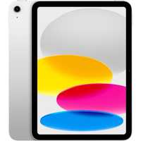 Tableta Apple iPad 10 64GB* Wifi* Silver*Factura*Garantie
