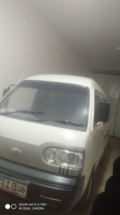 Damas yili 2011 kraskasi toza  hamma joyi radnoy