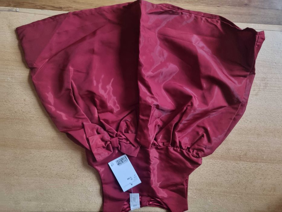 Чисто нова официална рокля 86 размер, 12-18 месеца