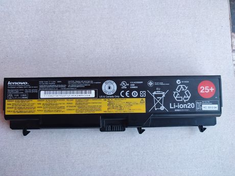 Батерия за Lenovo Thinkpad T410 T420 T510 T520 W510 W520