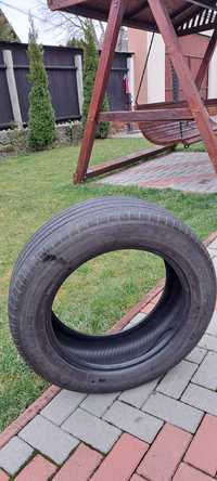 Anvelope de vară Bridgestone 225/60R18