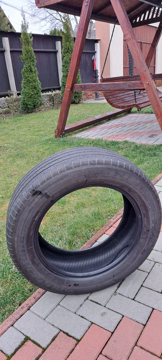 Anvelope de vară Bridgestone 225/60R18