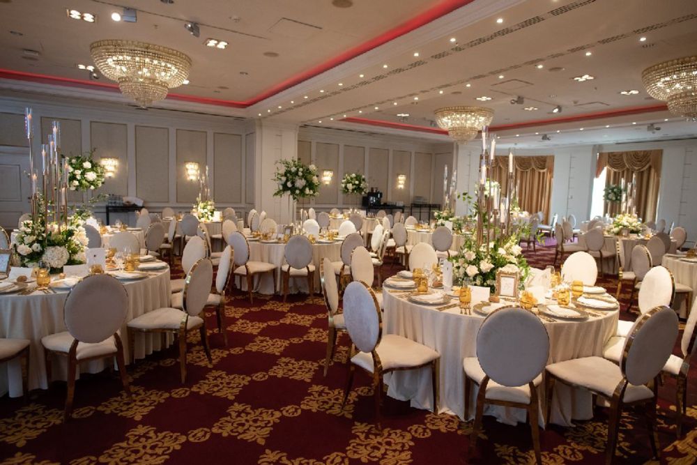 Event planner/ Wedding planner