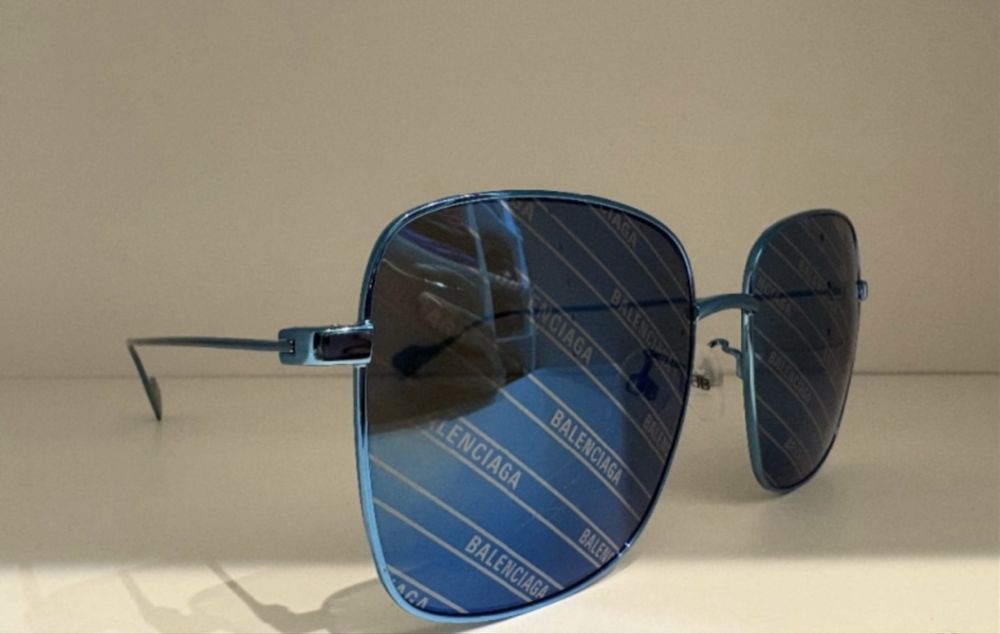 Дамски слънчеви очила