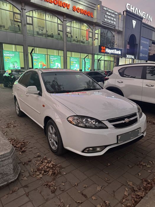 Gentra 2019/20 3-Poz Full Elegant Plus Polniy Novorot Xolati Ideal