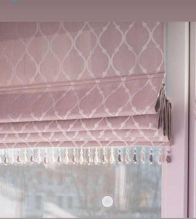 Римские жалюзи | Jalyuzi | Жалюзи для любого интерьера    Rj310