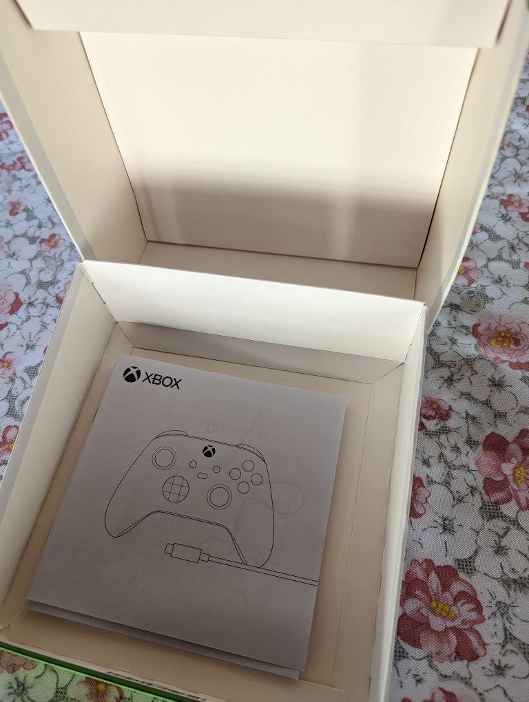 Controller Xbox Series X maneta xbox