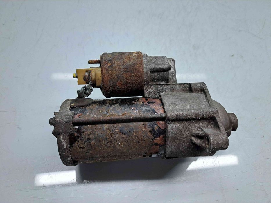 Electromotor 13 dinti  Renault Captur (J87) [Fabr 2013-2017] 23300768