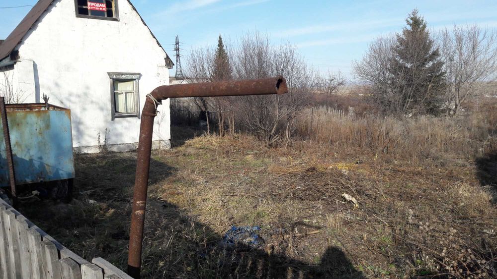 Продажа дачи в дачном массиве "Солнечный"