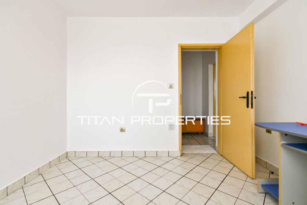 Дава се под наем Тристаен апартамент в София, Орландовци - 98 кв.м за 650 € - Снимка #12