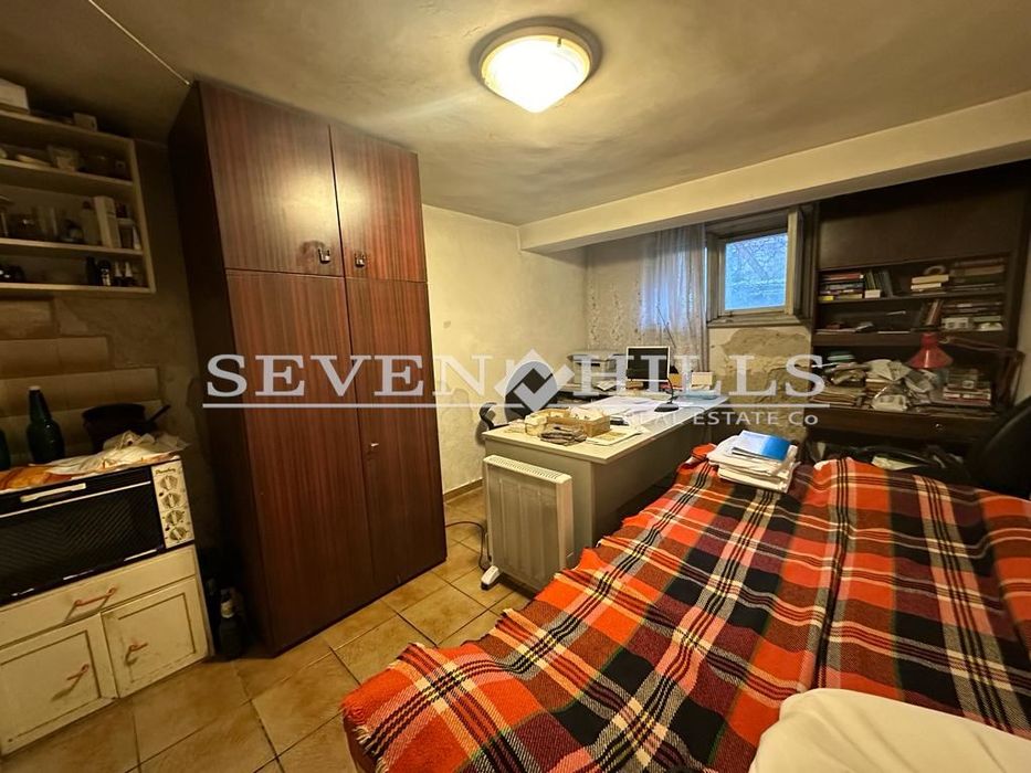 Продава се Многостаен апартамент в Пловдив, Център - 144 кв.м за 1216 €/кв.м - Снимка #6